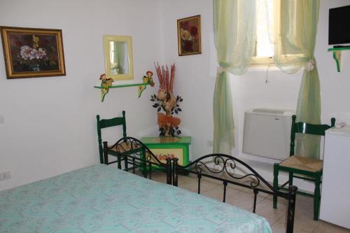 Tenuta Santa Rosa