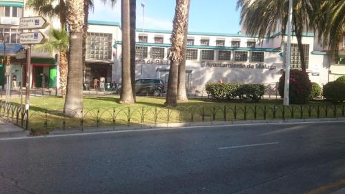 Casa de George, Málaga (fotografie 9)