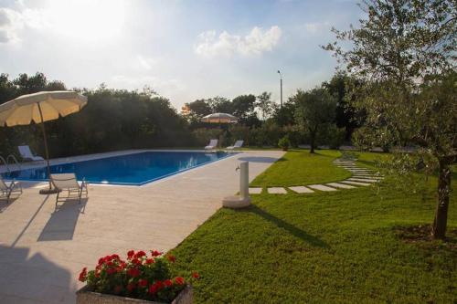Agriturismo Dell'Orto Apartments - image 4
