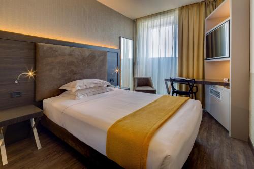 Khách sạn Best Western Plus Farnese