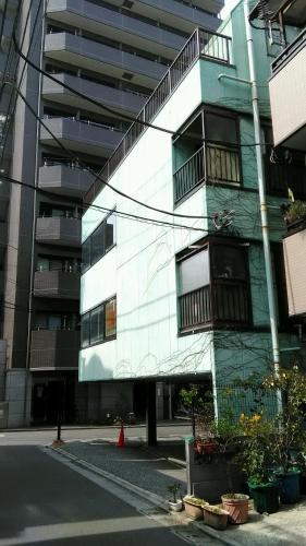 Base Inn Uguisudani – Tokyo, NY