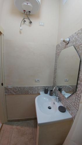  beb Ziu Antoi e Zia Srivia in Sestu