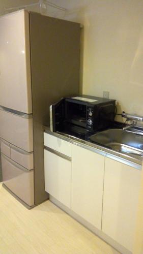Base Inn Uguisudani – Tokyo, NY