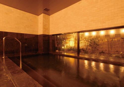 AB Hotel Kyoto Shijo Horikawa