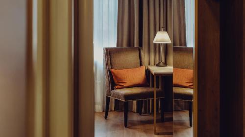 Clarion Collection Hotel Grand Bodø - image 6