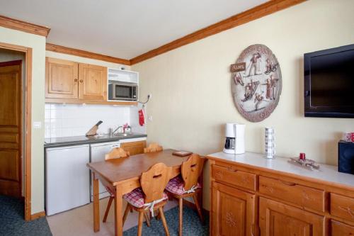 Facilities, Residence les Valmonts - maeva Home in Saint-Jean-de-Maurienne