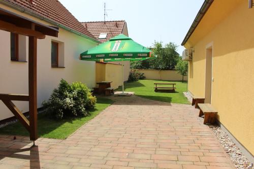 Jihoceska Pohoda in Trebon