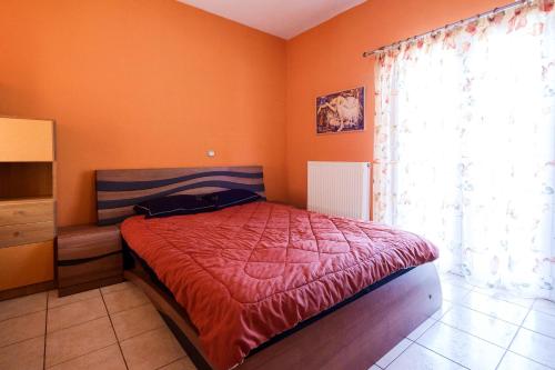  Relaxing Family Home, near many Sandy Beaches in Argoulidhés