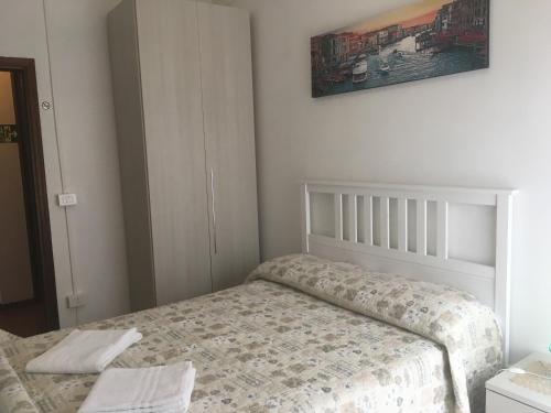 B&B Giada, Mestre