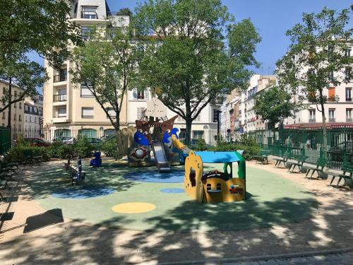 Les Résidences Lavaud Guesthouse - image 2