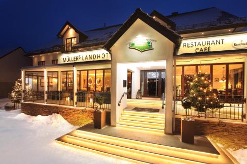 Landhotel Müller