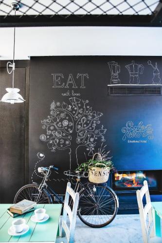 Cooking and Nature - Emotional Hotel - image 12