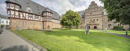 Best Western Plus Hotel Steinsgarten - image 9