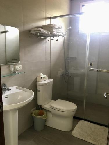 Fanny Manor B&B in Baoshan
