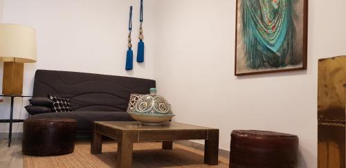 La Sultana Apartamentos