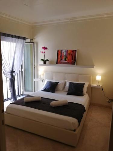 Navona Private Rooms bnb, Rome