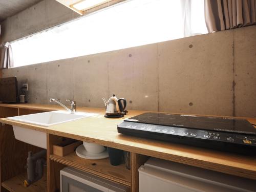 Smi:re Stay Oshiage, Tokio (fotografie 10)