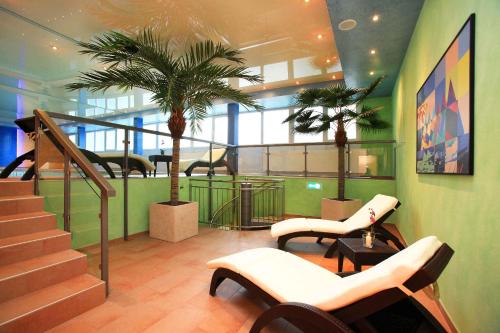 Best Western Plus Hotel Steinsgarten - image 10