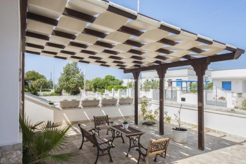 Villa al mare Gallipoli - image 5