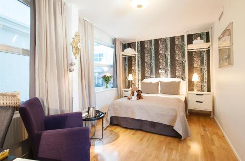 Hotel Kung Carl, WorldHotels Crafted