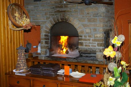 Hosteleria Santa Cruz