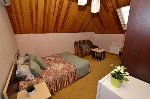 Gostinitsa Nebesnaya - image 5