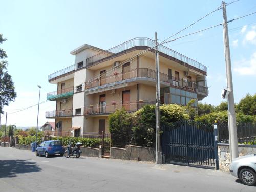 Casa Monterosso