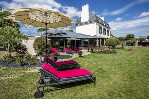 Capitainerie Clos Morin 4