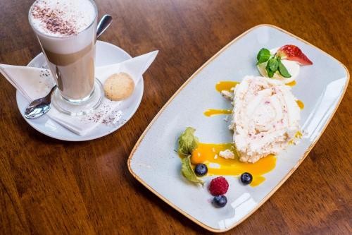 Kilmurry Lodge Hotel - image 3