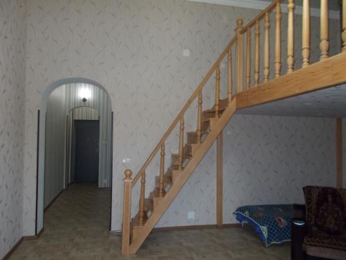 Kazaryan's Apartment