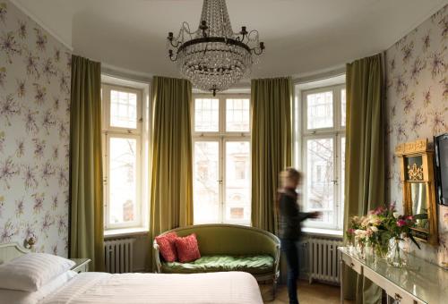 Hotel Kung Carl, WorldHotels Crafted