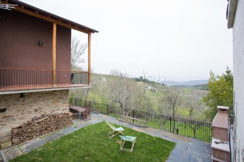 Os Feleitos in Borrenes