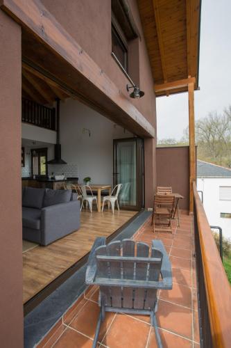 Os Feleitos in Borrenes