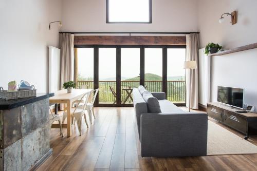 Bar, Os Feleitos in Borrenes