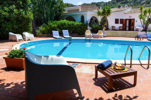 Relais Le Nereidi - image 9