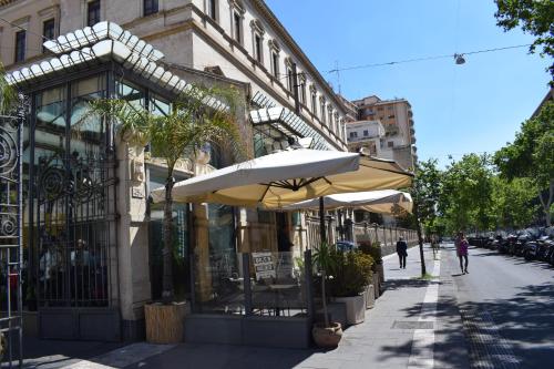 Il Cortiletto Di Piazza Verga – Catania, CA