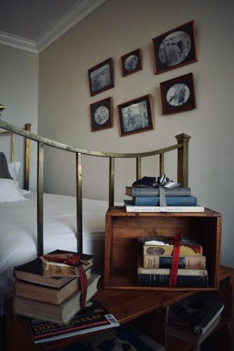 Makoadi Farms Guesthouse Makoadi Farms Guesthouse