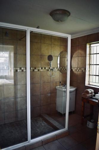 Makoadi Farms Guesthouse Makoadi Farms Guesthouse