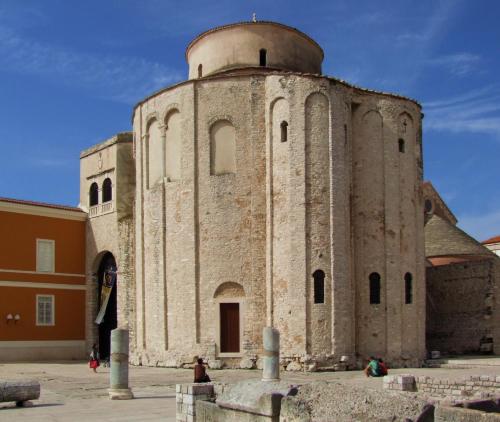  Zadar