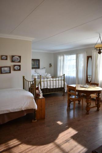 Makoadi Farms Guesthouse Makoadi Farms Guesthouse