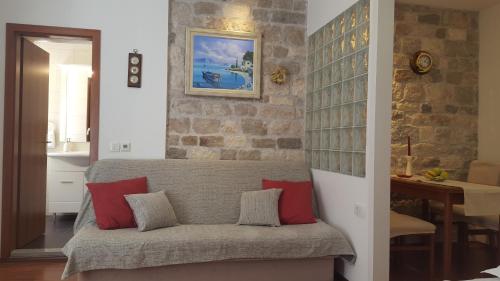 Studio Apartment Mila, Split (photo 9)