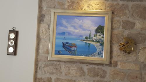 Studio Apartment Mila, Split (photo 8)