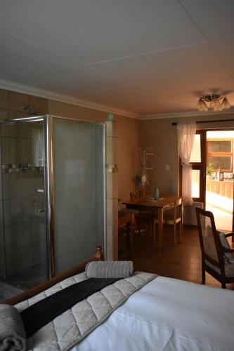 Makoadi Farms Guesthouse Makoadi Farms Guesthouse