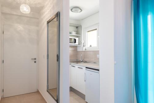Luxury room & studio Stella Maris, Split (photo 9)