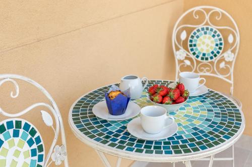 Luxury room & studio Stella Maris, Split (photo 8)