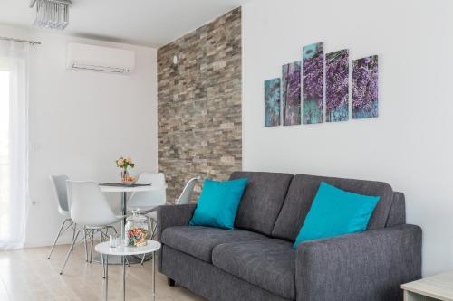 Luxury room & studio Stella Maris, Split (photo 5)