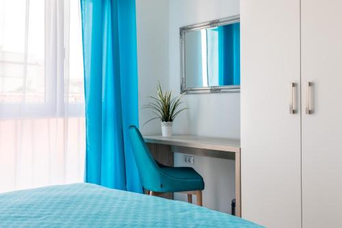 Luxury room & studio Stella Maris, Split (photo 10)