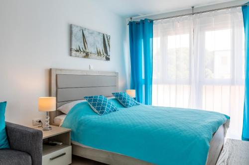 Luxury room & studio Stella Maris, Split (photo 2)