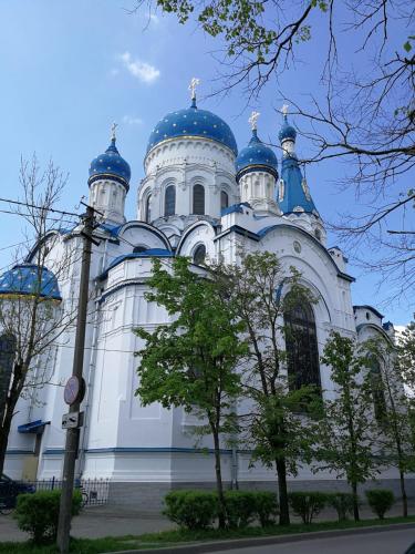 Slavyanskii Dvor - image 2