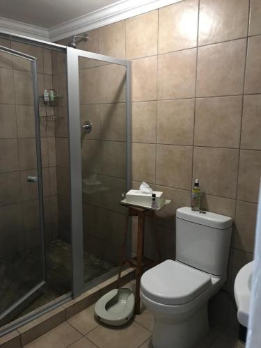 Makoadi Farms Guesthouse Makoadi Farms Guesthouse